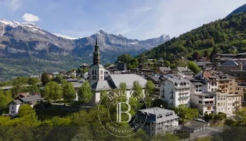 appartement à Saint-Gervais-les-Bains (74)