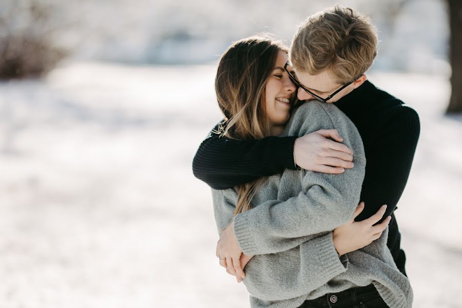 Fotógrafo de bodas Katrin Kerschbaumer (katrink). Foto del 17 de febrero 2019