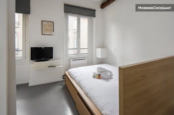 appartement à Paris 18ème (75)