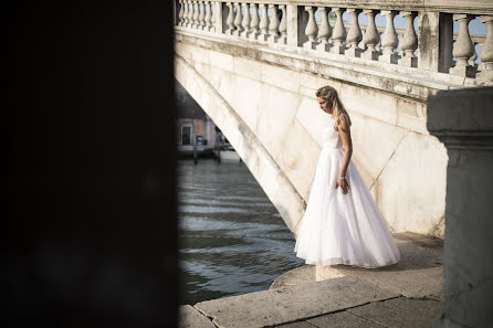 Fotografo di matrimoni Massimo Barbarotto (maxssimo). Foto del 16 giugno 2018