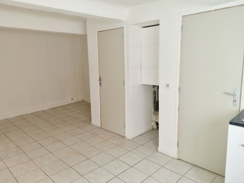 Vente appartement 1 pièce 21 m² à Draguignan (83300), 45 000 €