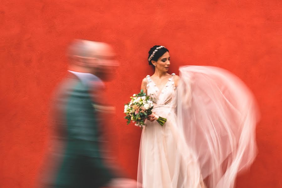 Photographe de mariage Francesco Brunello (brunello). Photo du 15 juillet 2021