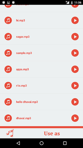 免費下載音樂APP|my name ringtone & alarm app開箱文|APP開箱王