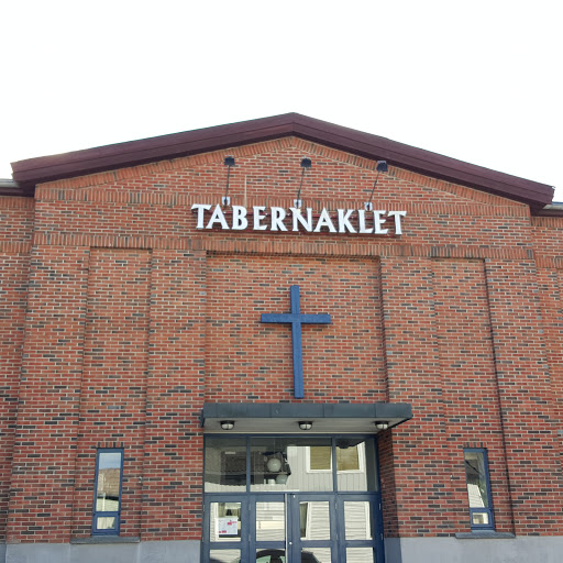 Tabernaklet