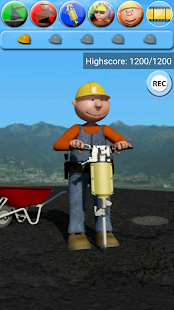 How to install Talking Max the Worker patch 1.25.0 apk for laptop