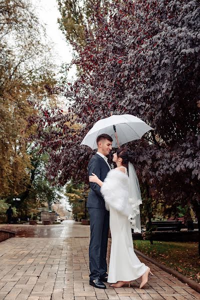 Wedding photographer Aleksey Pakhomov (jiefa). Photo of 23 October 2019