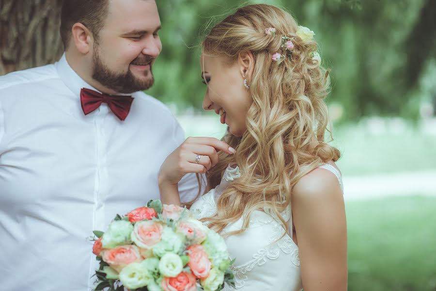 Photographe de mariage Abu Asiyalov (abak). Photo du 6 septembre 2017