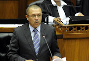 Cedric Frolick is one of the six ANC MPs who have tested positive for Covid-19.