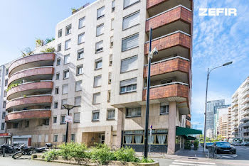 appartement à Courbevoie (92)