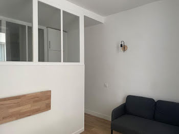 appartement à Paris 18ème (75)