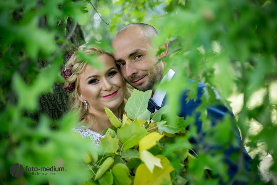 Wedding photographer Aleksander Kramarz (aleksanderkramaz). Photo of 20 April 2023