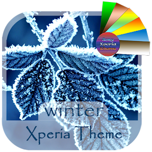 Download winter | Xperia™ Theme For PC Windows and Mac