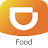 DiDi Food: Express Delivery icon