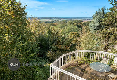 House with pool and terrace 4