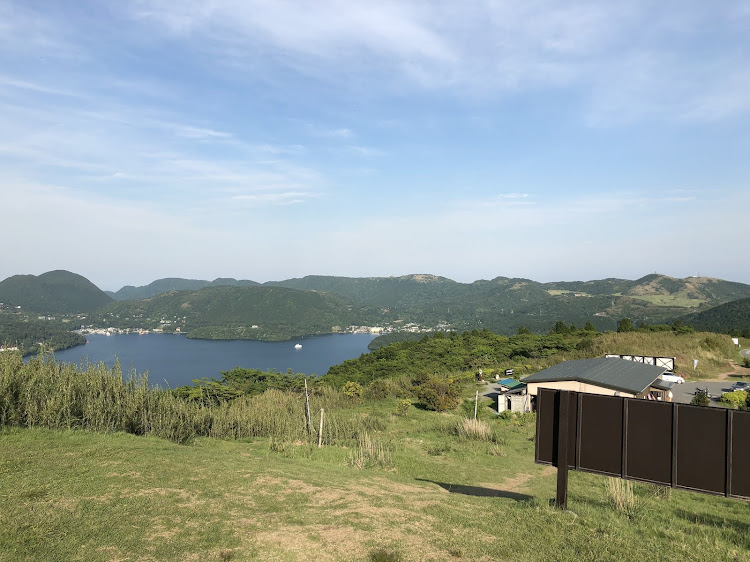 スイフトのドライブ・芦ノ湖スカイライン・絶景ポイントに関するカスタム事例の投稿画像5枚目