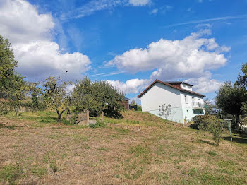 maison à Le Creusot (71)