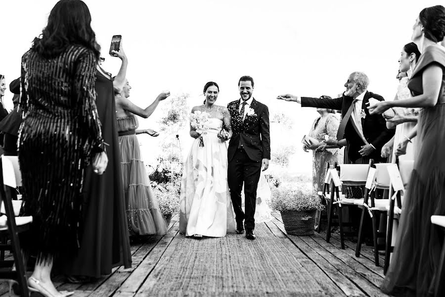 Nhiếp ảnh gia ảnh cưới Joaquín Coronel (jcoronel). Ảnh của 28 tháng 11 2023