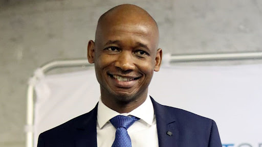 Matome Madibana, new CEO of MICT SETA.