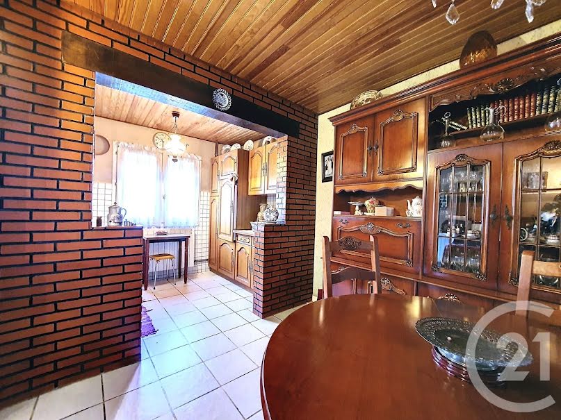 Vente maison 5 pièces 98 m² à Colombes (92700), 415 000 €