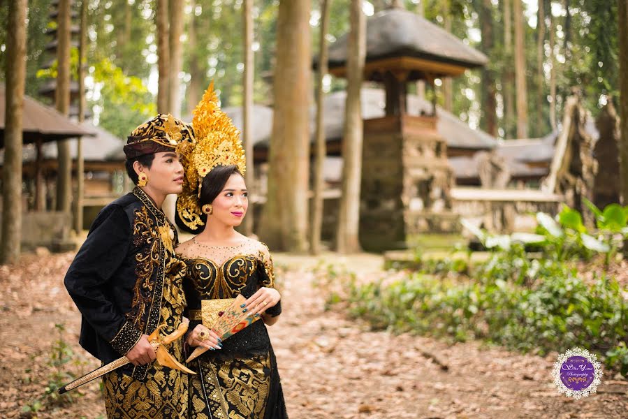 Bröllopsfotograf Putra Shayana (putrashayana). Foto av 21 juni 2020