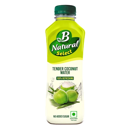 B Natural Tender Coconut Water