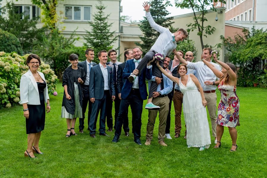 Wedding photographer Ciprian Vladut (cipane). Photo of 27 September 2016