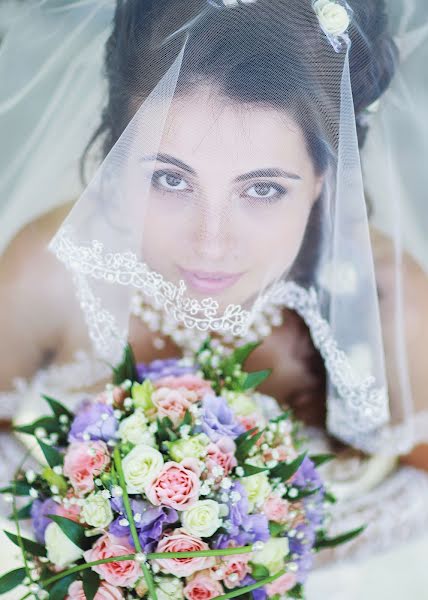 Wedding photographer Svetlana Sokolova (sokolovasvetlana). Photo of 11 September 2014