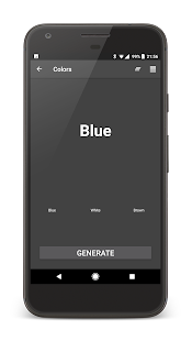 Random Numbers Generator - Android Apps on Google Play