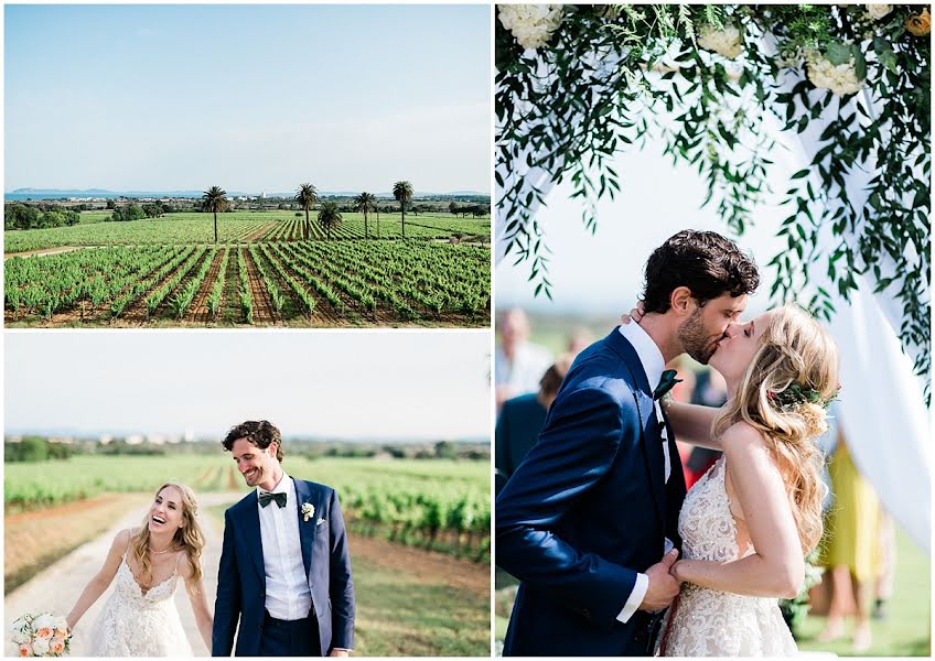 Photographe de mariage Christophe Serrano (cscreation). Photo du 23 janvier 2019