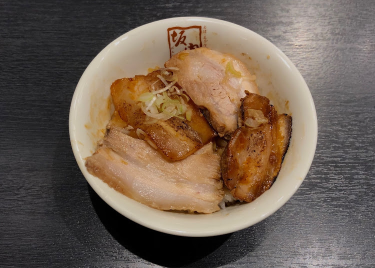 KA9RLさんが投稿したエッセ・ランチタイム・喜多方ラーメン坂内・満足Ａ定食に関するカスタム事例の投稿画像7枚目
