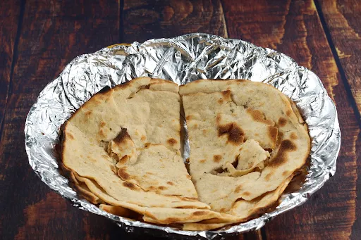 Tandoori Roti