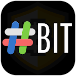 Cover Image of Descargar Hash Bit - Bitcoin Cloud Mining 1.0 APK