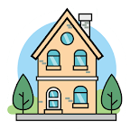 Lviv rent apartments logo