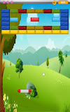 Break Bricks Ball