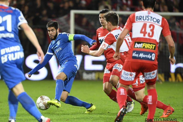 De belangrijkste nieuwtjes van donderdag 14 december: Halve finales van de beker, doorbraak beloftencompetitie en Genk zkt. trainer