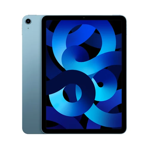 Máy tính bảng Apple iPad Air 5 (2022) 10.9" Wifi 64GB (MM9E3ZA/A) (Blue)