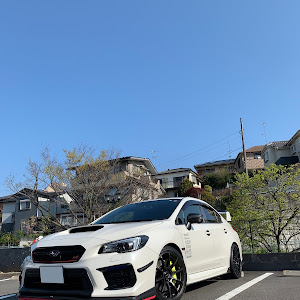 WRX STI