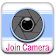 Join Camera icon