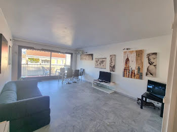 appartement à Cannes (06)