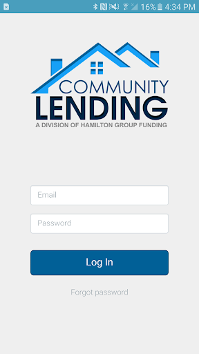Community Lending