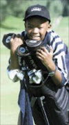 TOP TIP: Siphiwe Siphayi. 

TALENTED: Siphiwe Siphayi. Pic. Veli Nhlapo. 12/03/01. © Sowetan.