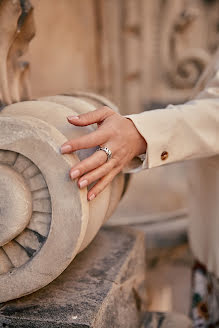 Photographe de mariage Ekaterina Mishkel (rynakatte). Photo du 26 juillet 2023