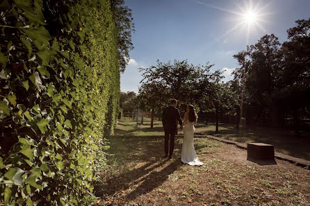 Wedding photographer Nina Shloma (shloma). Photo of 23 May 2018