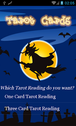 Tarot Reading Pro