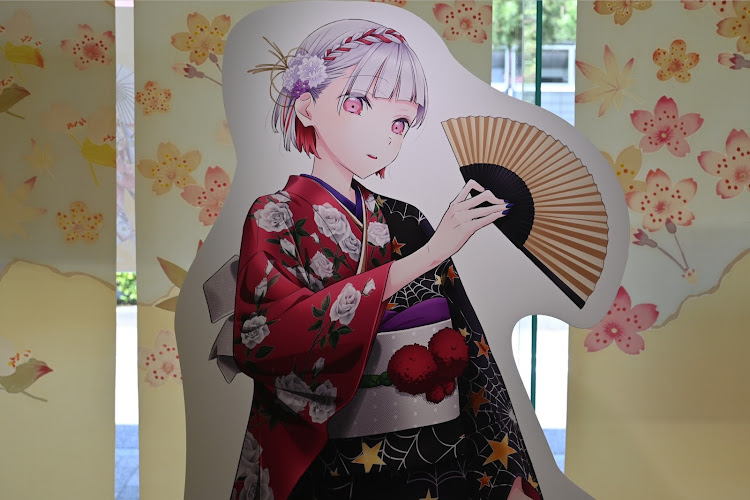 フィットのGWの過ごし方・5月もよろしくお願いします・ドライブ・聖地巡礼・蓮ノ空女学院スクールアイドルクラブに関するカスタム事例の投稿画像31枚目