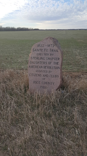 Santa Fe Trail