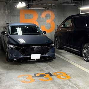 MAZDA3 BP5P