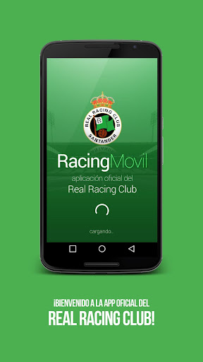 Racing Movil