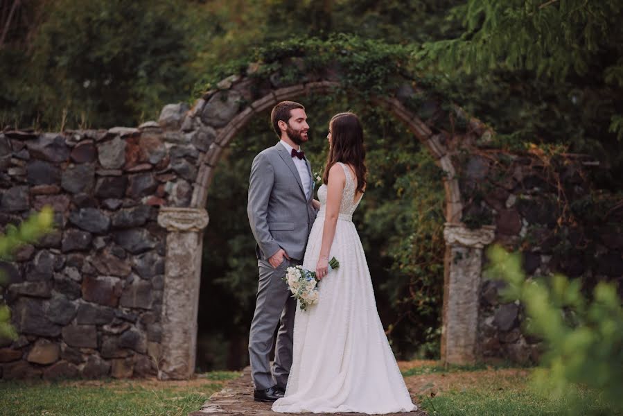 Fotógrafo de bodas Maria Adelina Chacon Araya (mariade2709). Foto del 8 de mayo 2019