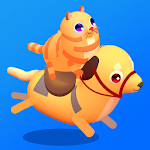 Cover Image of ดาวน์โหลด เกมสัตว์ 3D 0.0.7 APK